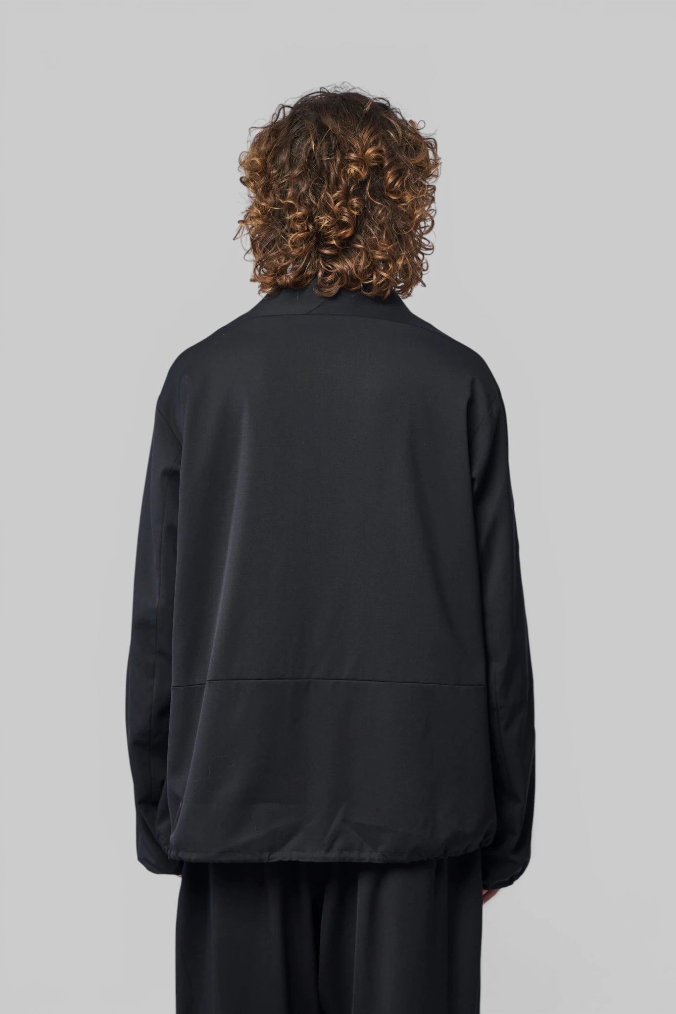 Kiko Kostadinov - Erdiko Jacket - LABELS