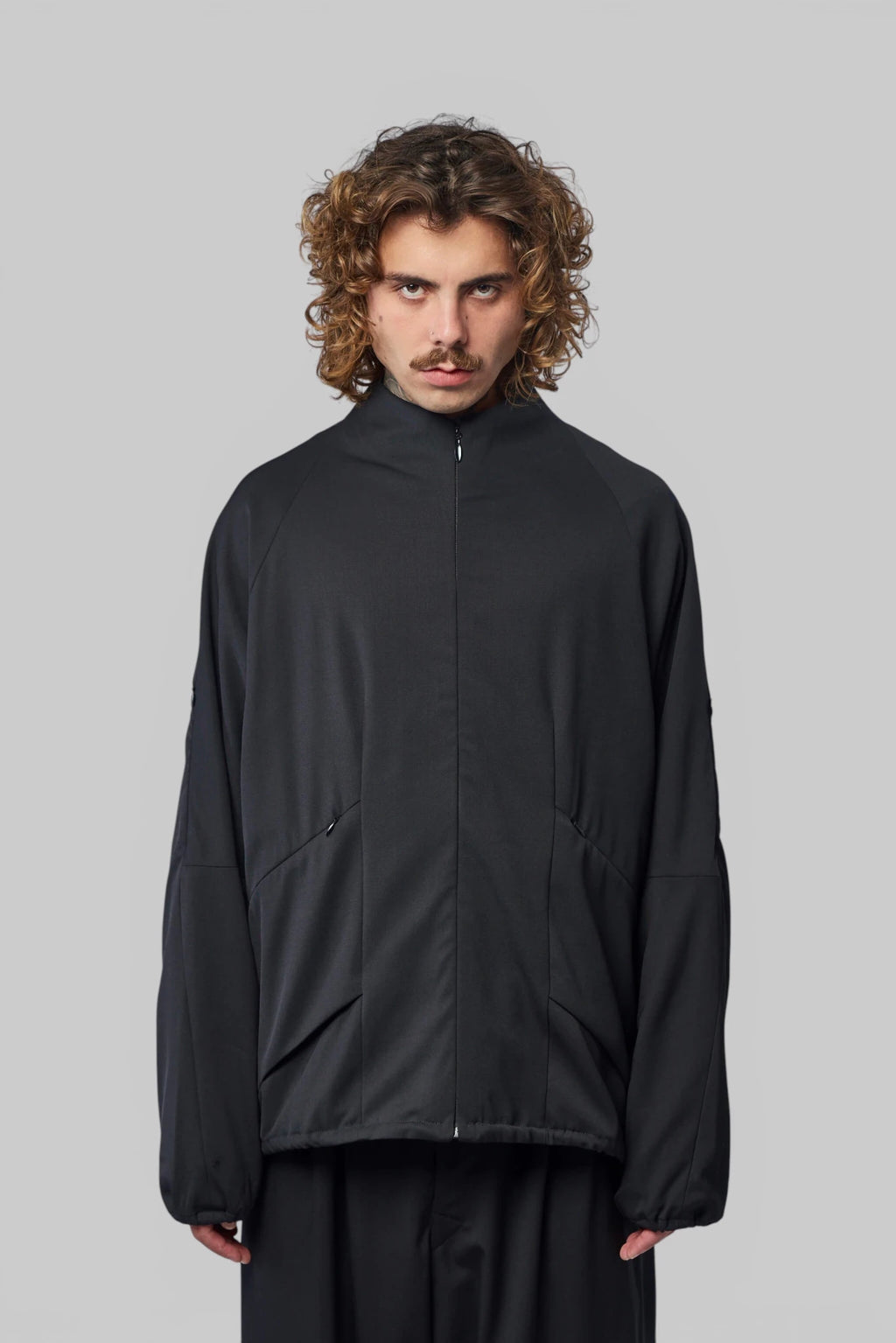 Kiko Kostadinov - Erdiko Jacket - LABELS
