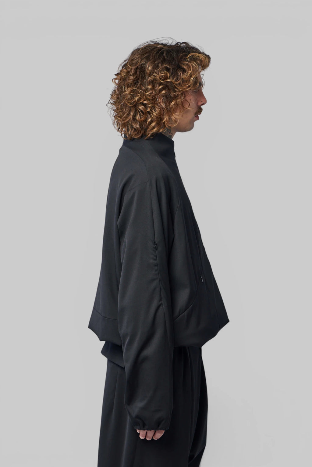 Kiko Kostadinov - Erdiko Jacket - LABELS