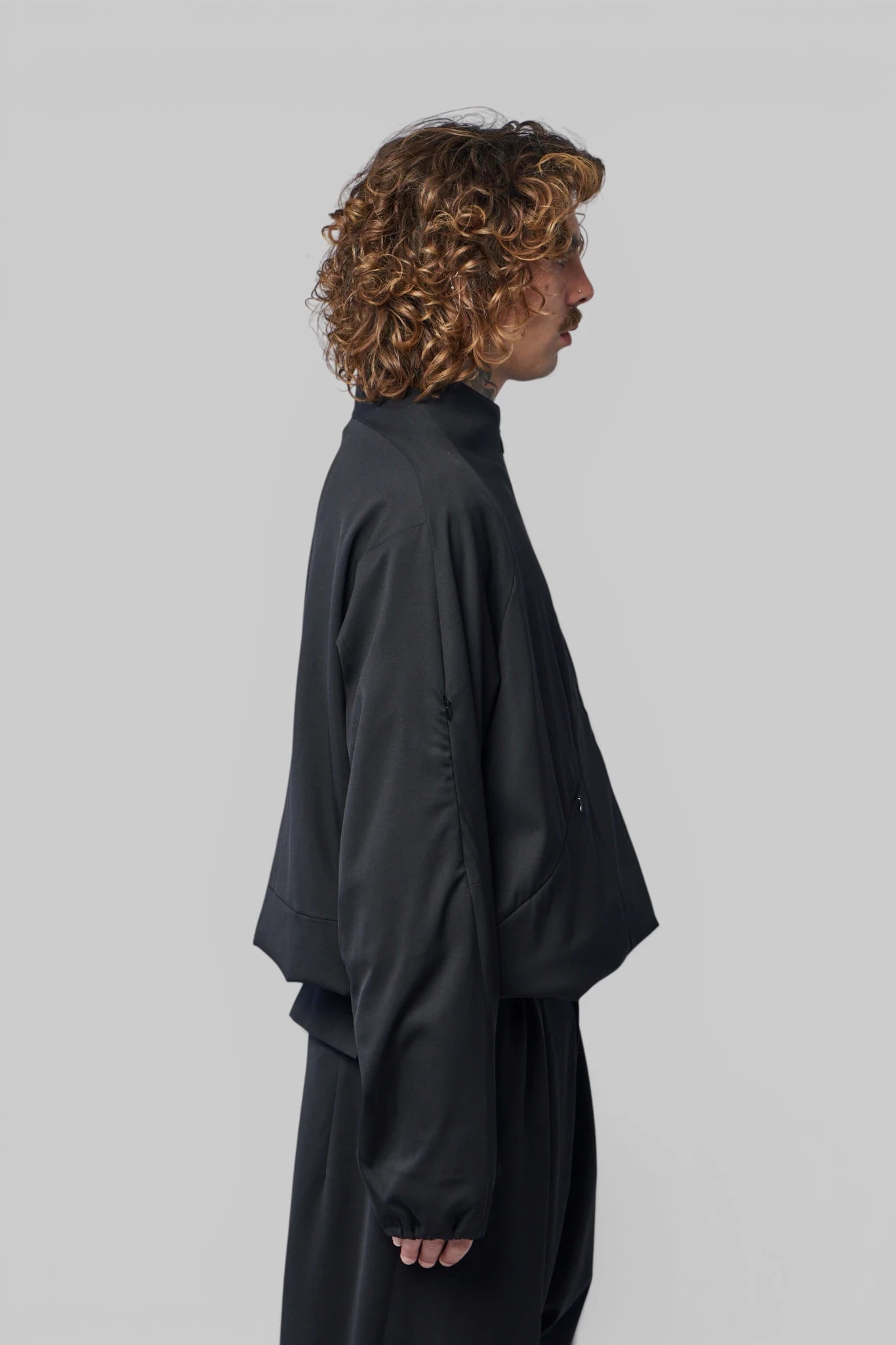 Kiko Kostadinov - Erdiko Jacket - LABELS