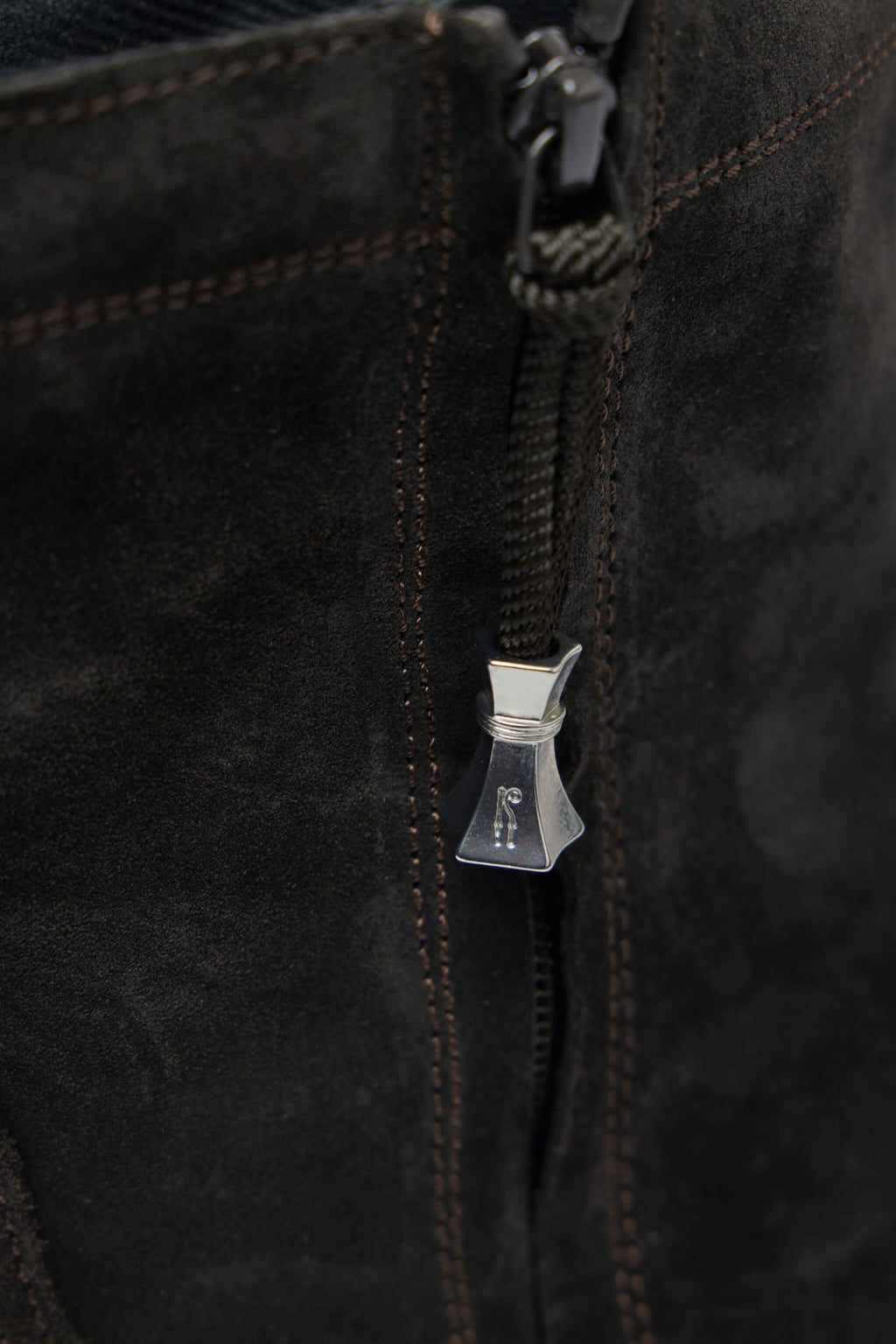 Kiko Kostadinov - Farkas Boots - LABELS