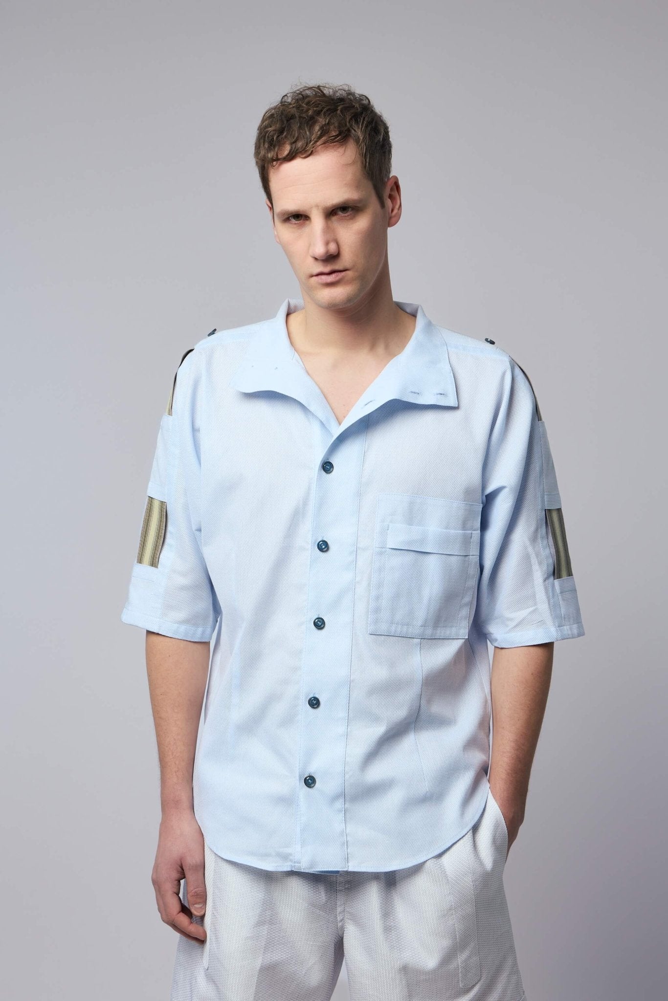 Kiko Kostadinov: Avant-Garde Fashion Designs – LABELS