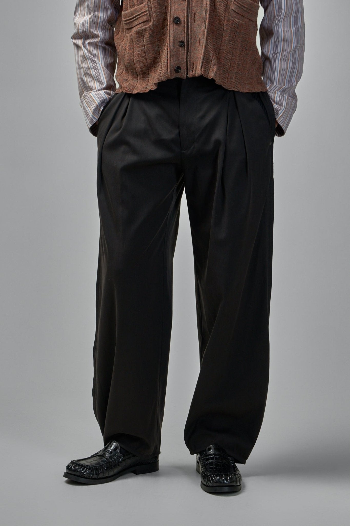 Kiko Kostadinov Halics Trouser - LABELS