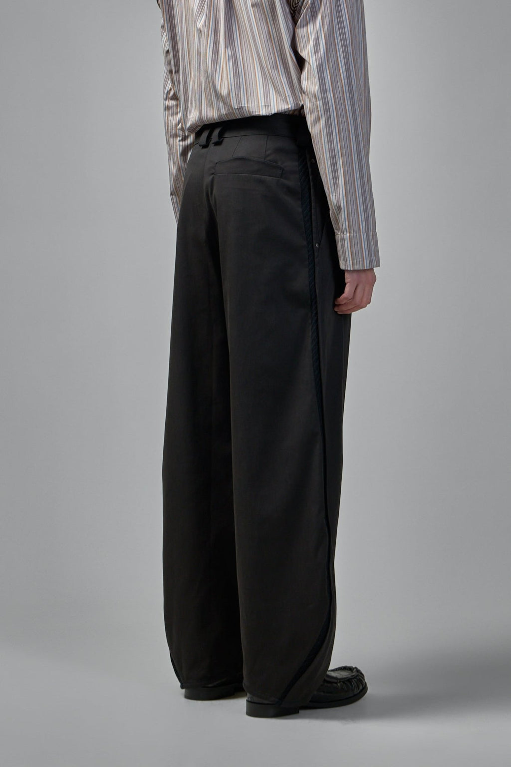 Kiko Kostadinov - Halics Trouser - LABELS