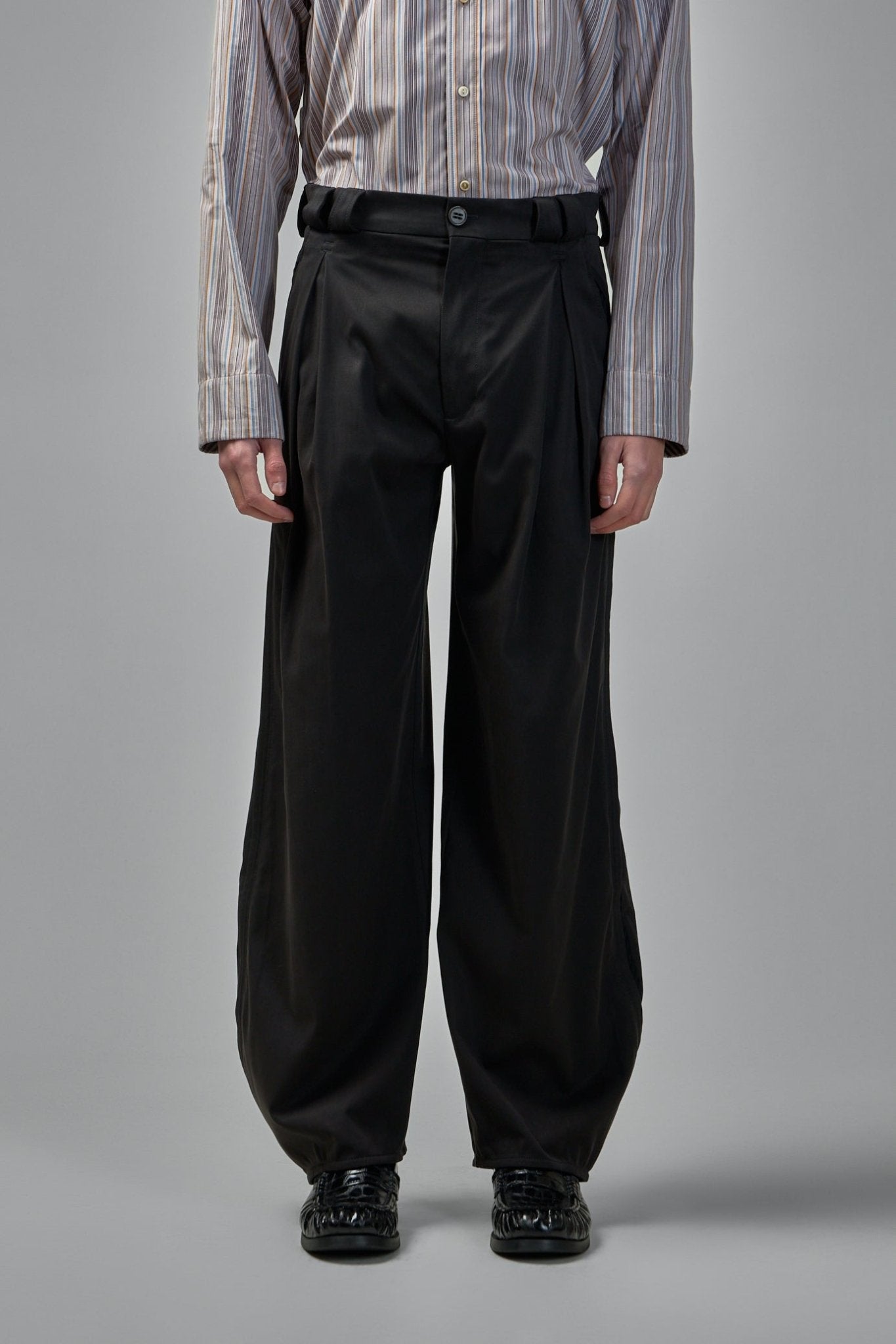 Kiko Kostadinov - Halics Trouser - LABELS