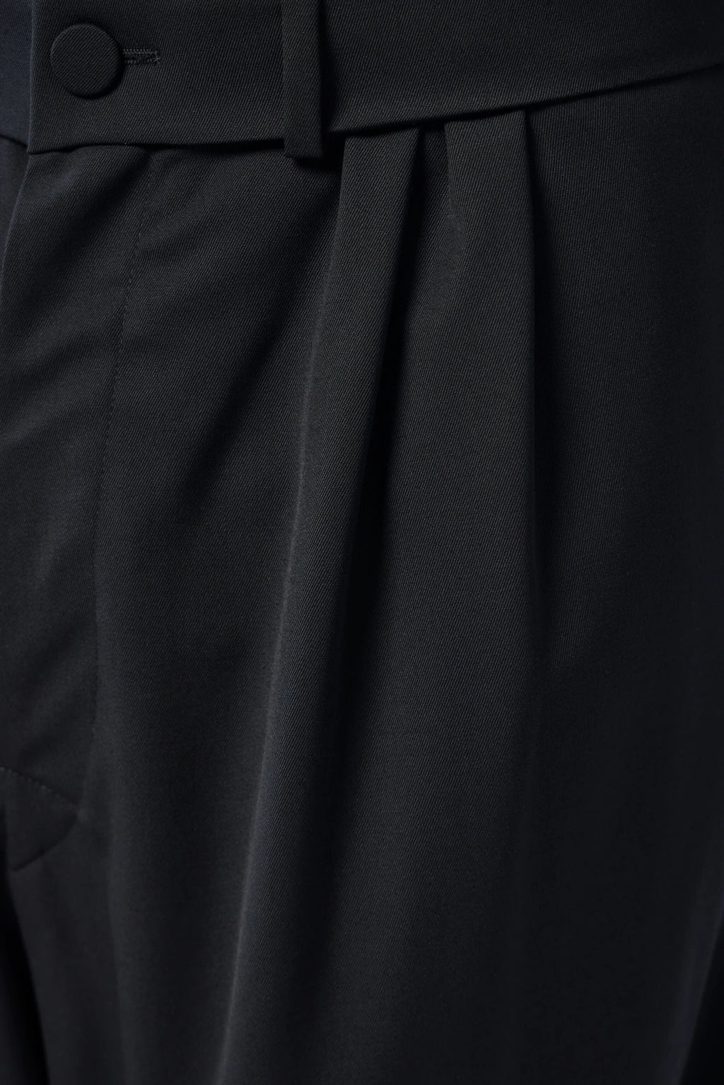Kiko Kostadinov - Helmond Trousers - LABELS
