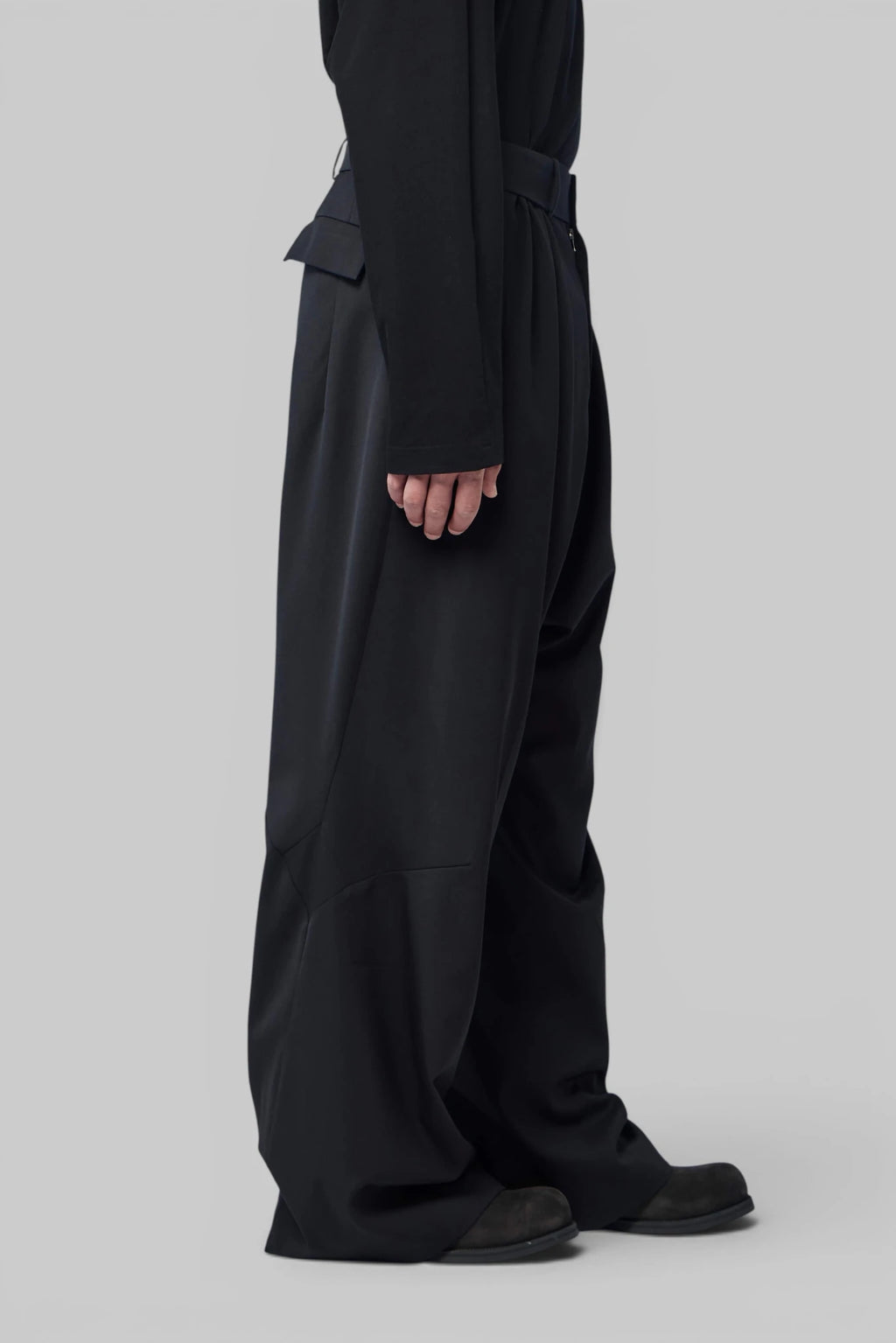 Kiko Kostadinov - Helmond Trousers - LABELS