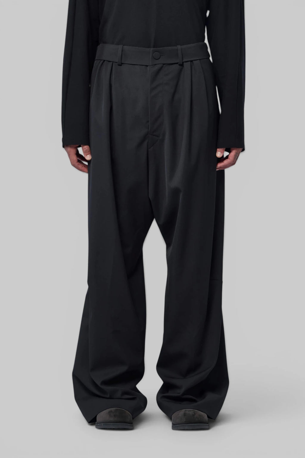 Kiko Kostadinov - Helmond Trousers - LABELS