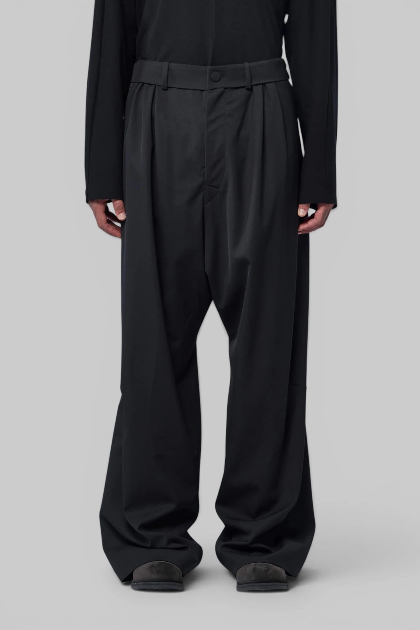 Kiko Kostadinov - Helmond Trousers - LABELS