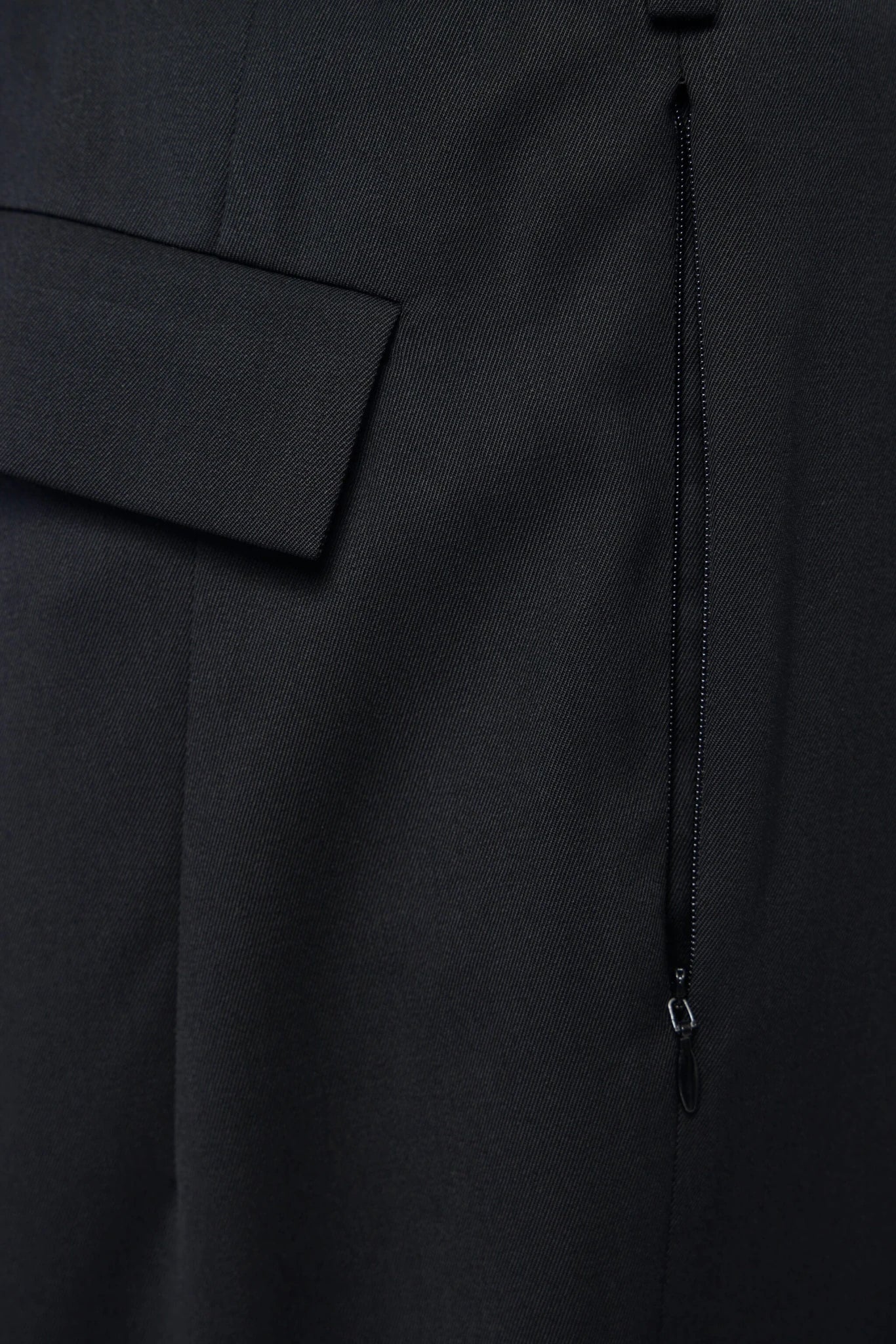 Kiko Kostadinov - Helmond Trousers - LABELS