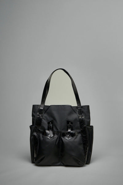 Inex Tote Bag