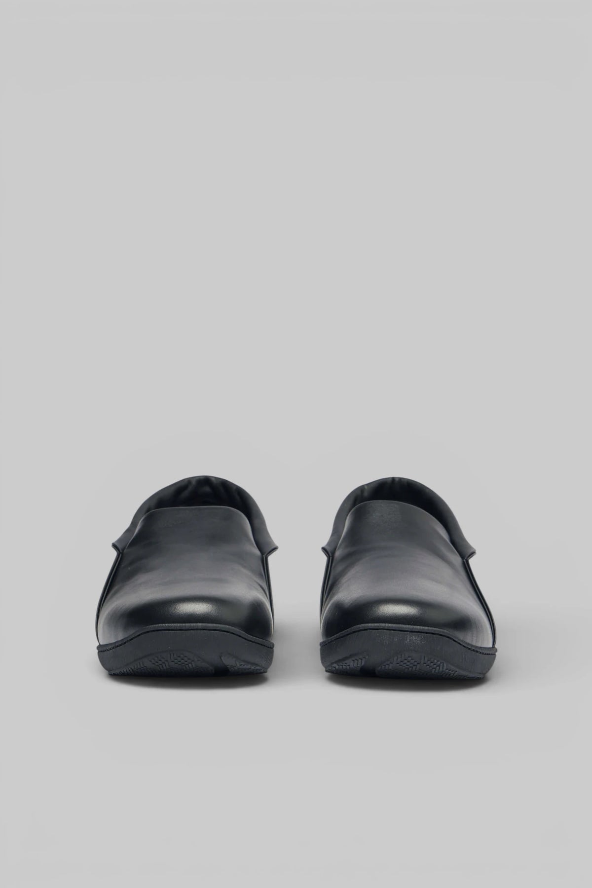 Side profile of Kiko Kostadinov Iskar Slip-on sneaker