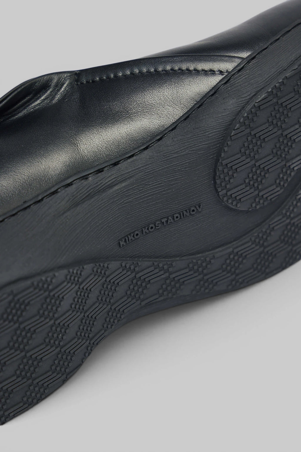 Kiko Kostadinov - Iskar Slip-on - LABELS