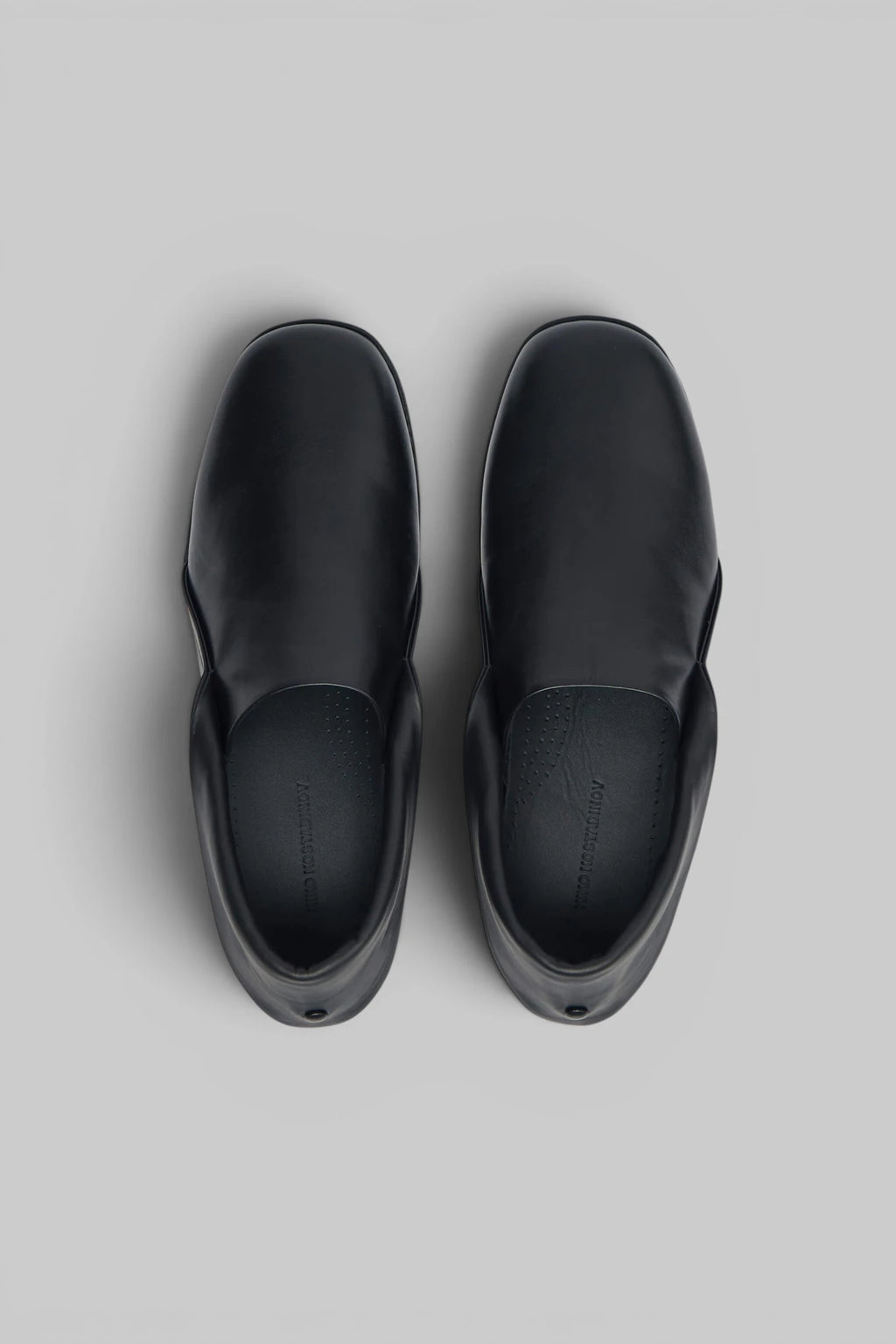 Kiko Kostadinov - Iskar Slip-on - LABELS
