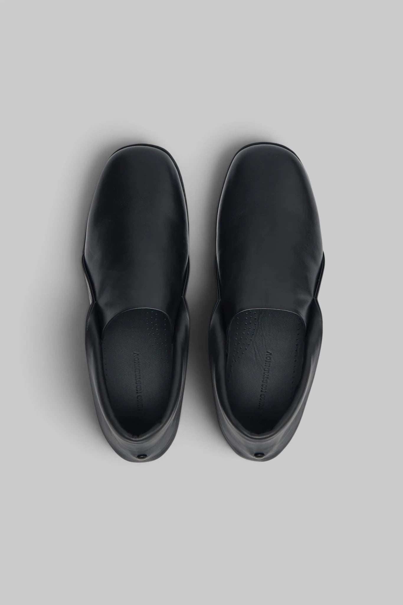 Kiko Kostadinov - Iskar Slip-on - LABELS