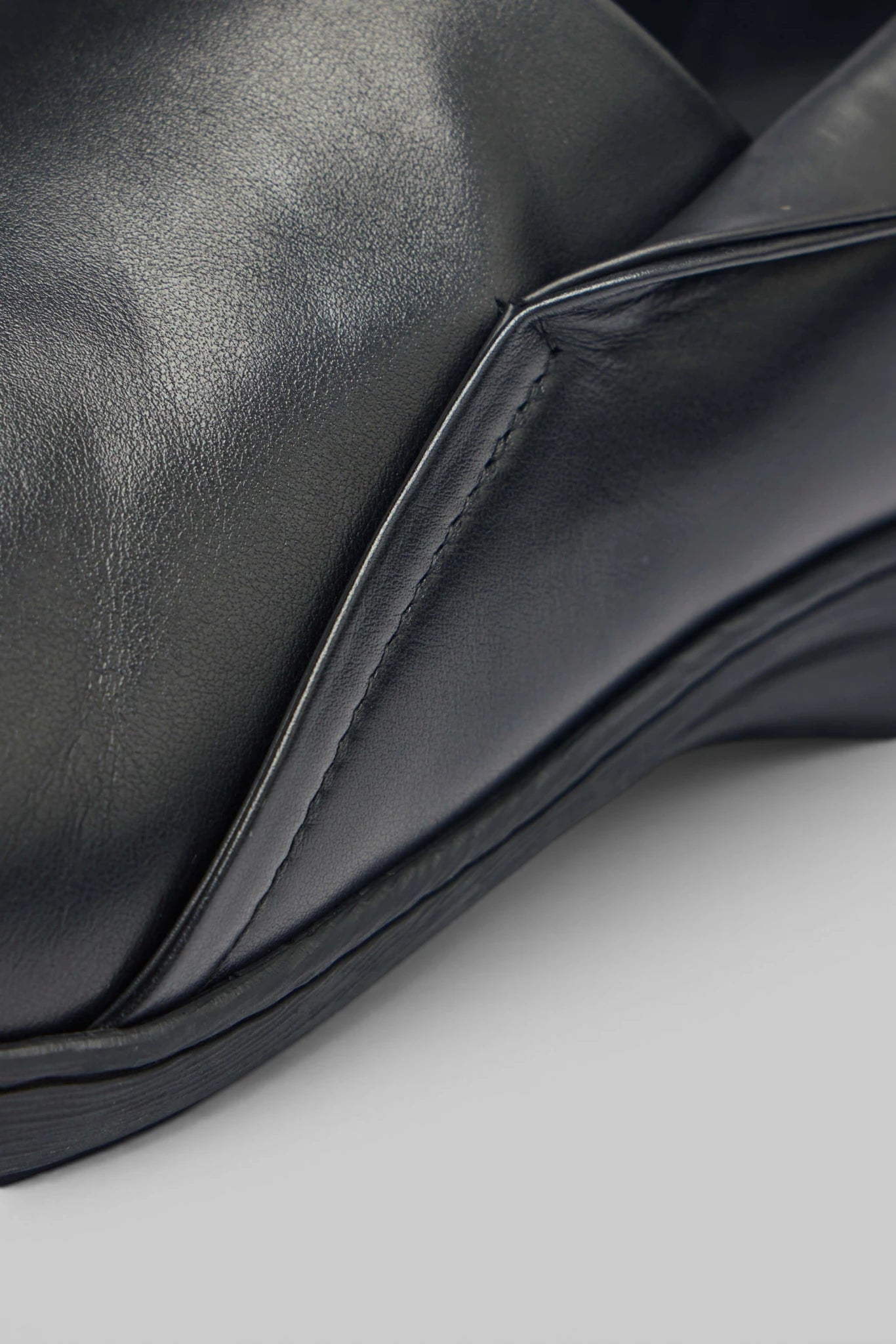 Kiko Kostadinov - Iskar Slip-on - LABELS