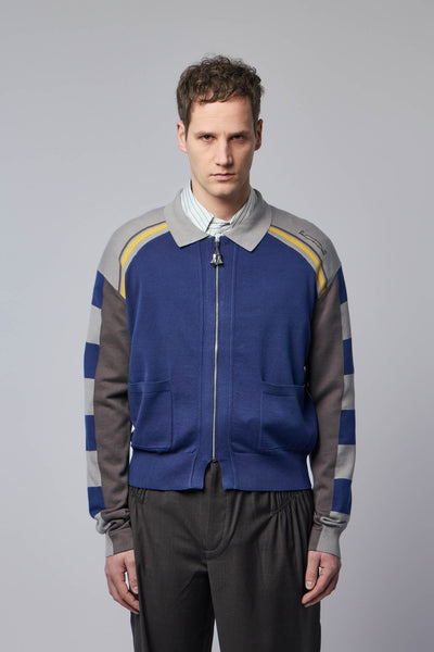 Kest Cardigan