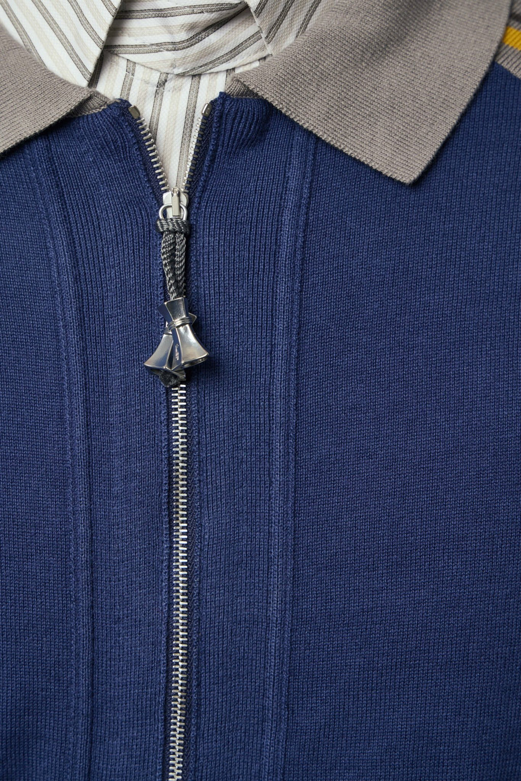 Kiko Kostadinov - Kest Cardigan - LABELS