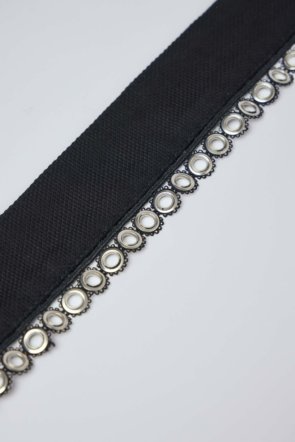 Kiko Kostadinov - Kest Pouch Bag - LABELS
