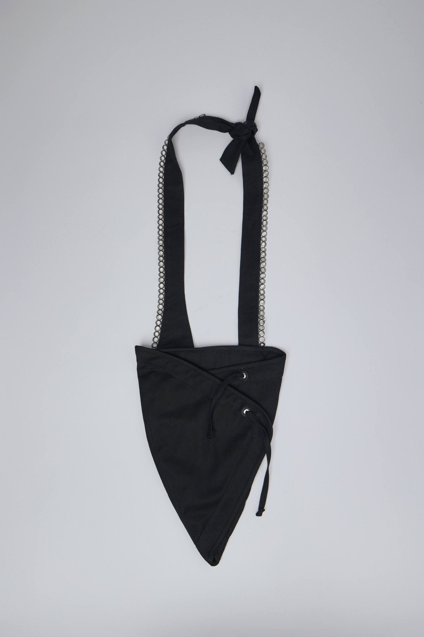 Kiko Kostadinov Bags - Kest Pouch Cotton – LABELS