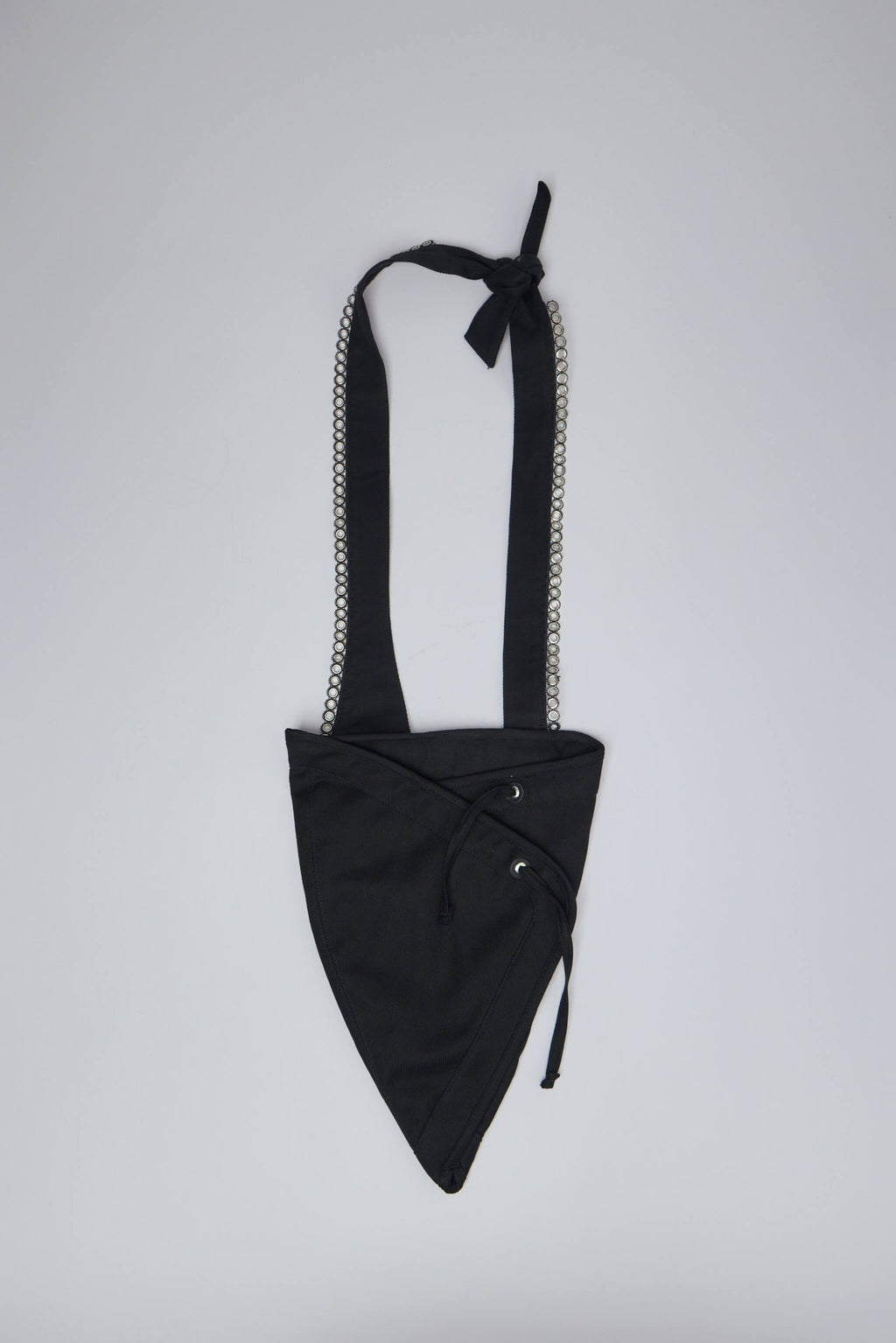 Kiko Kostadinov - Kest Pouch Bag - LABELS