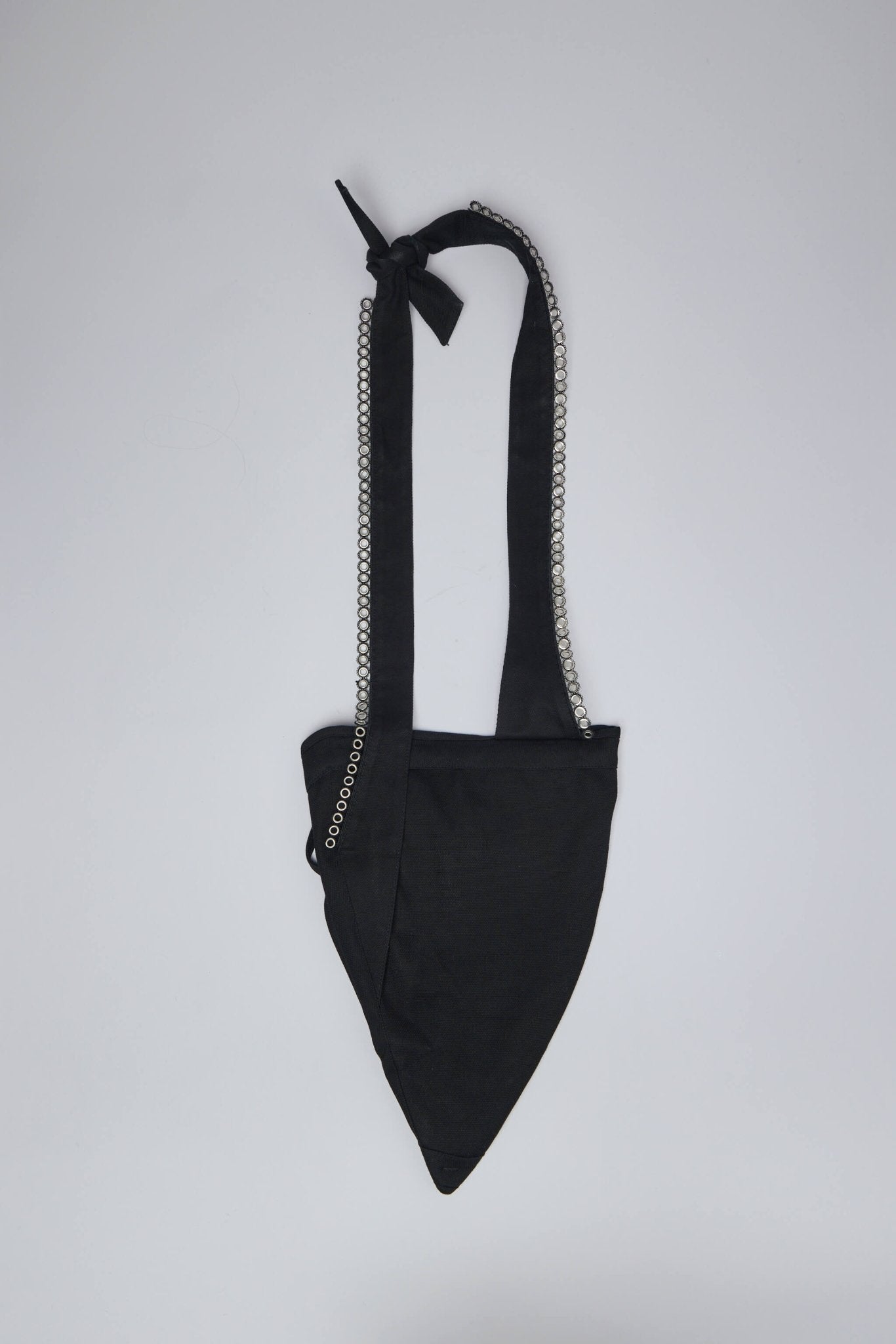Kiko Kostadinov Bags - Kest Pouch Cotton – LABELS