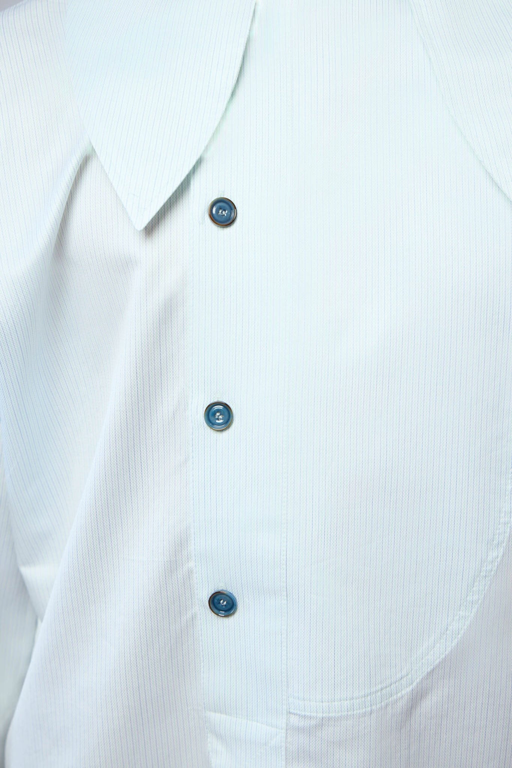 Kiko Kostadinov - Kest Shirt - LABELS