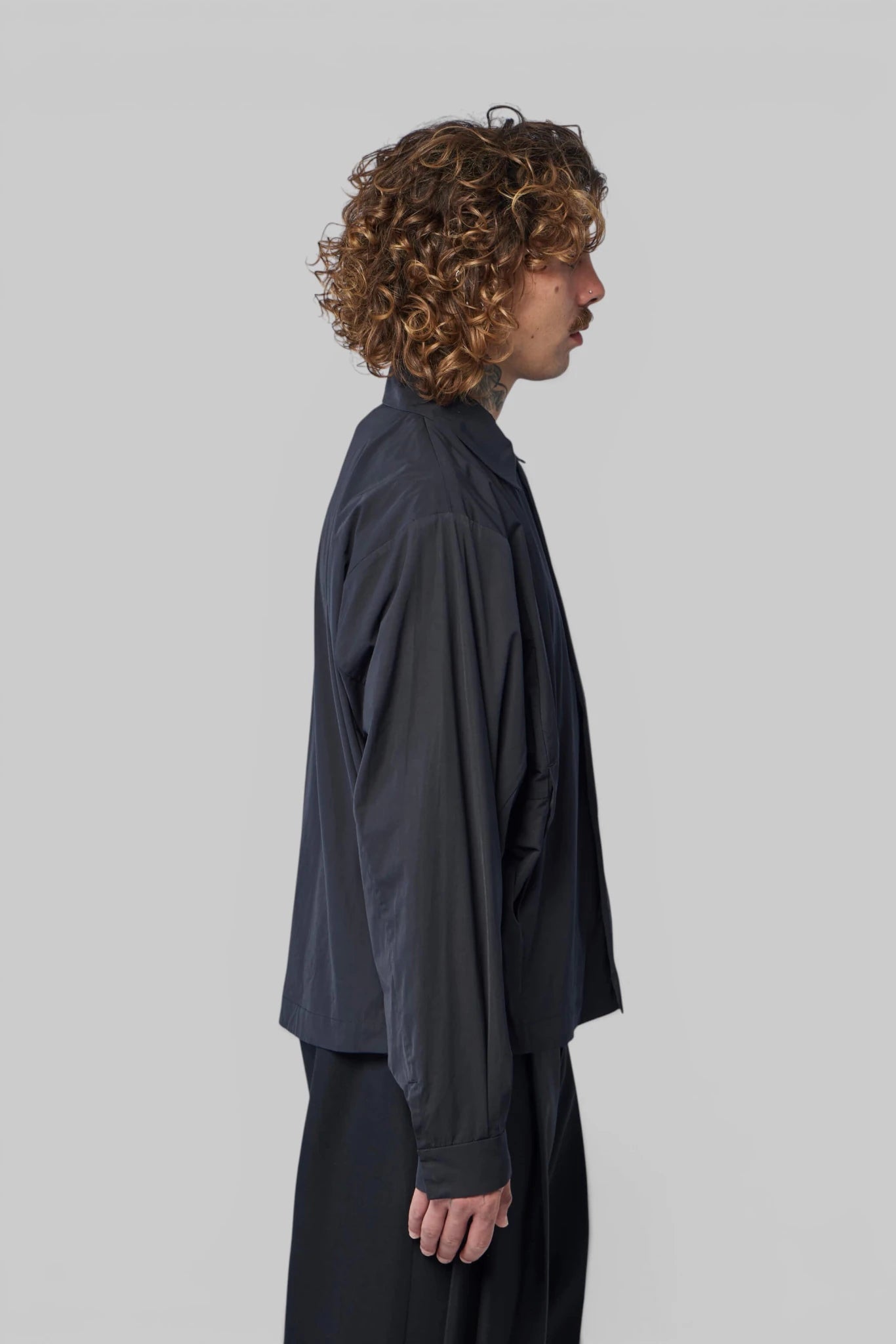 Kiko Kostadinov - Kippel Light Blouson - LABELS