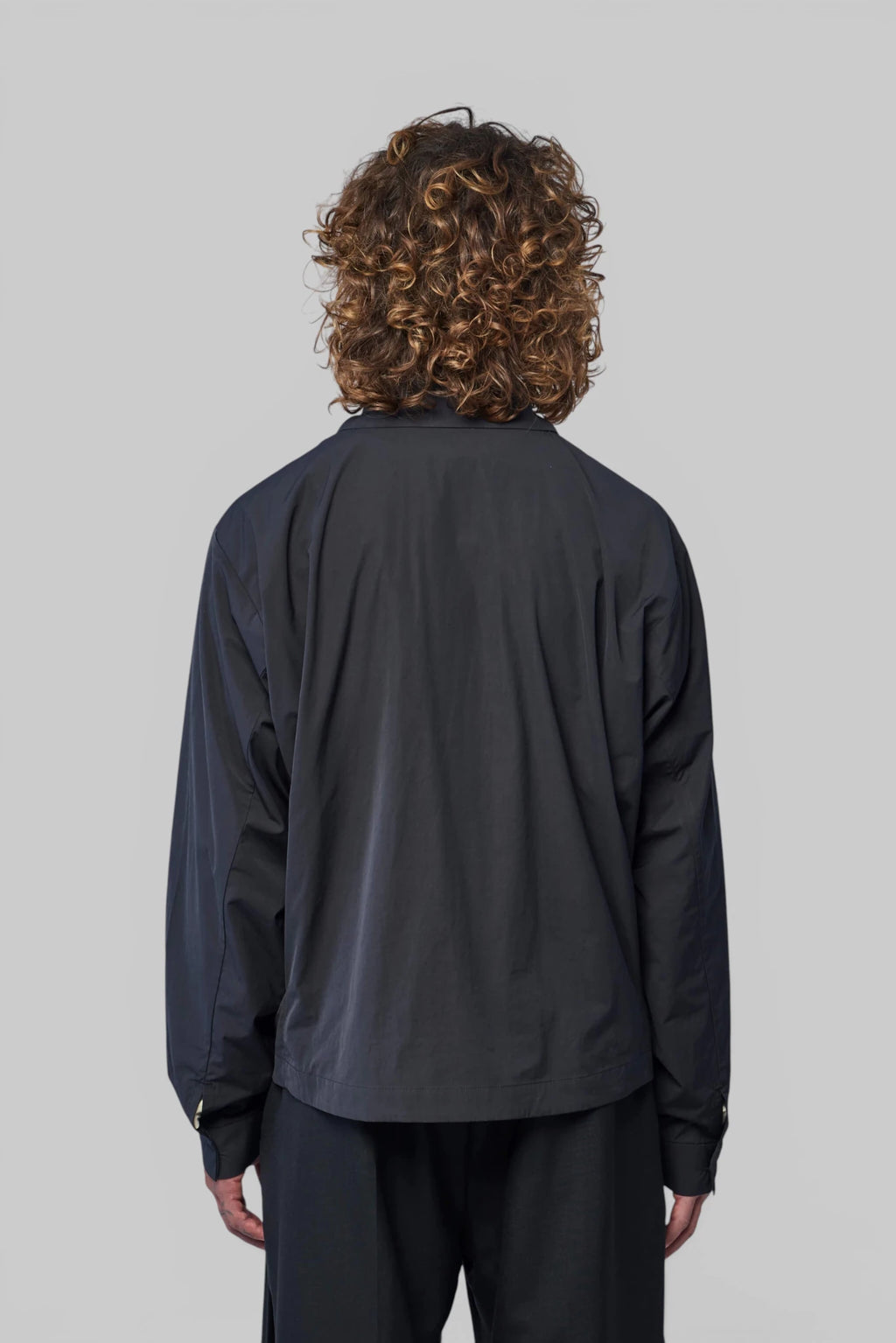 Kiko Kostadinov - Kippel Light Blouson - LABELS