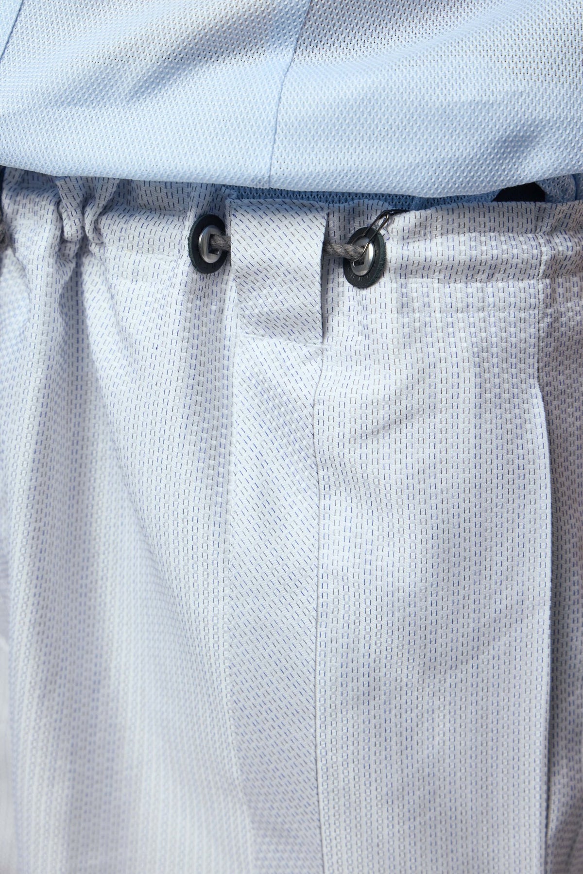 Kiko Kostadinov - Kyan Shorts - LABELS