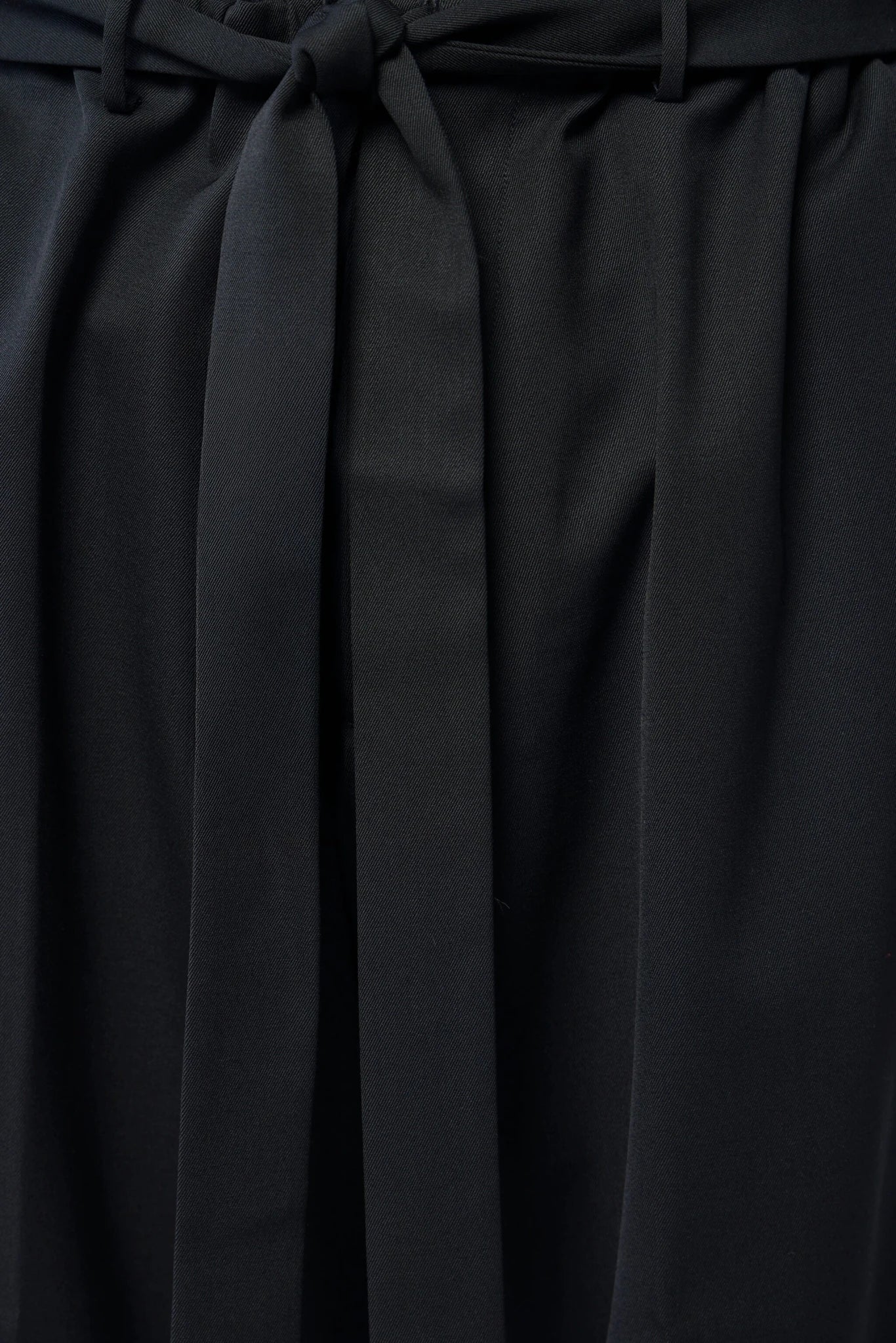 Kiko Kostadinov - Laan Gathered Trousers - LABELS
