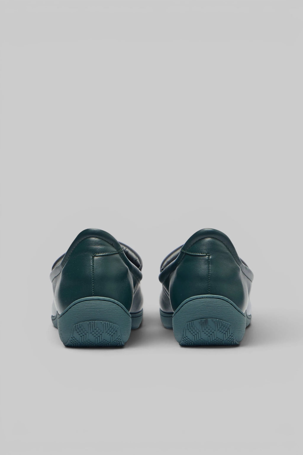 Kiko Kostadinov - Laan Loafers - LABELS