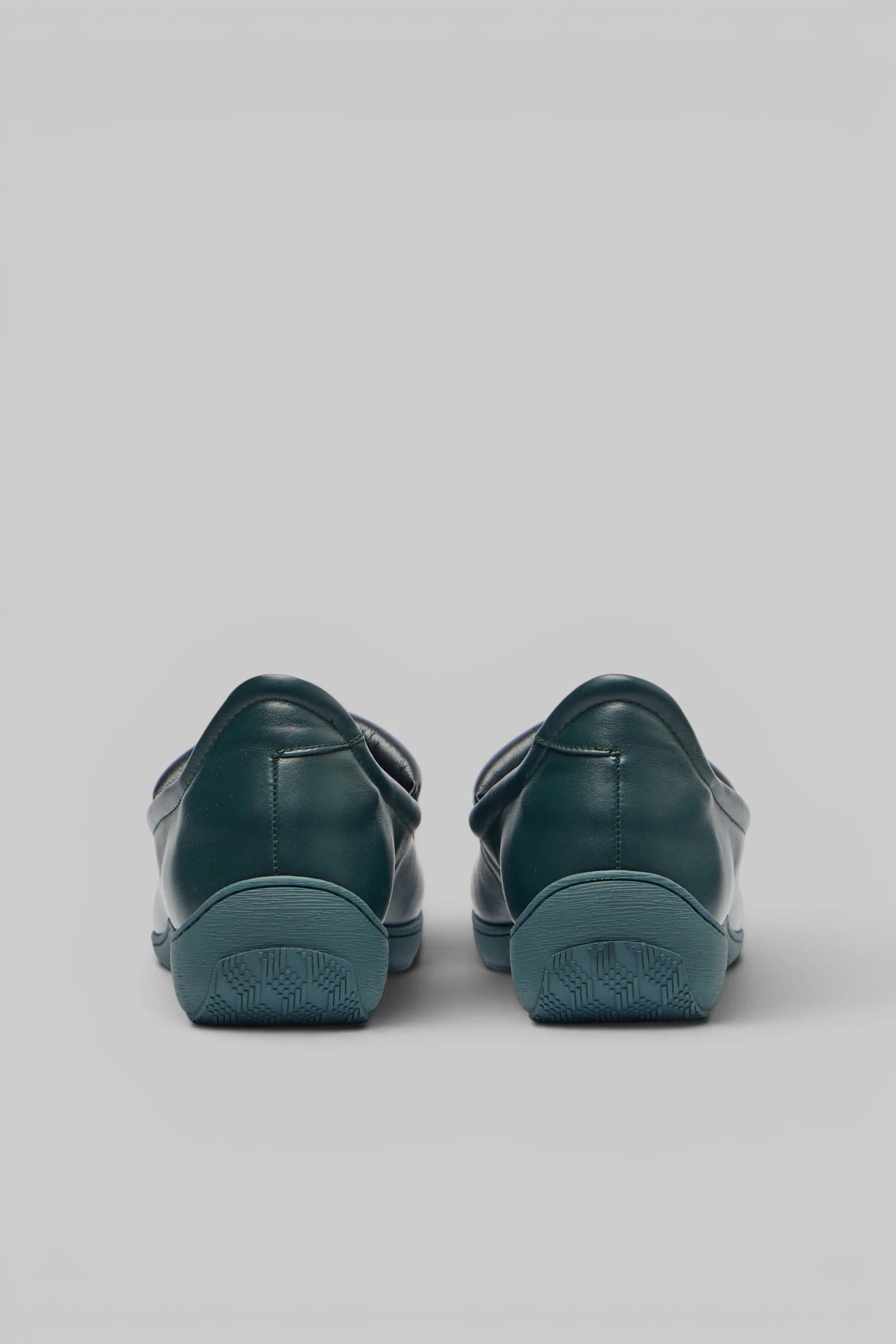 Kiko Kostadinov - Laan Loafers - LABELS