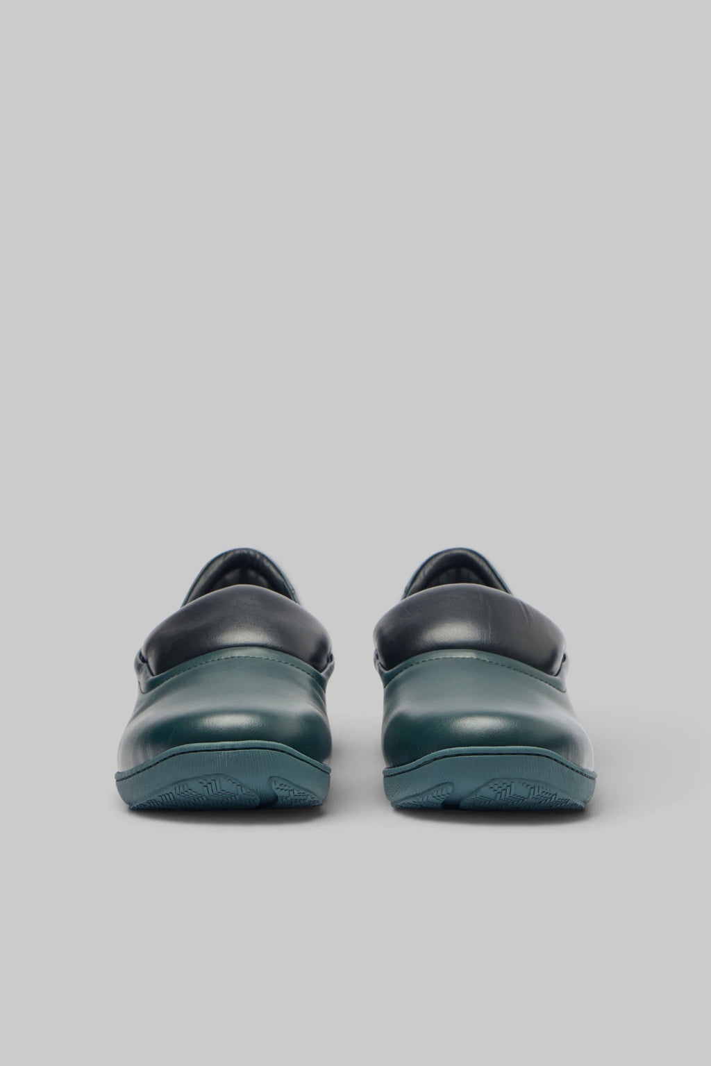 Kiko Kostadinov - Laan Loafers - LABELS