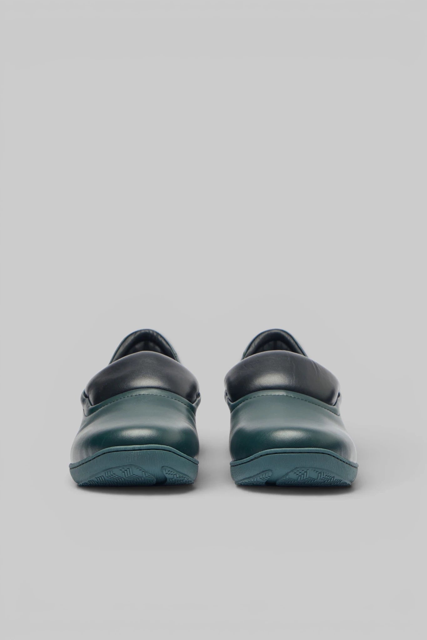 Kiko Kostadinov - Laan Loafers - LABELS