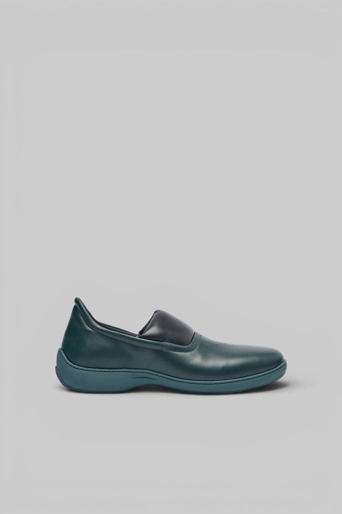 Kiko Kostadinov - Laan Loafers - LABELS