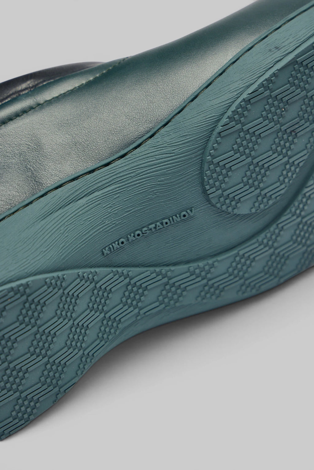 Kiko Kostadinov - Laan Loafers - LABELS