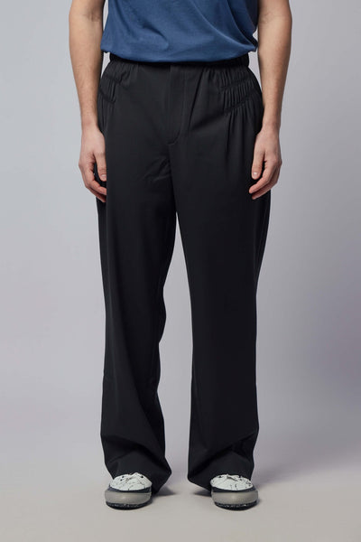 Minna Gathered Trouser