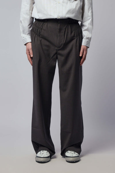 Minna Gathered Trouser