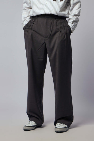 Minna Gathered Trouser