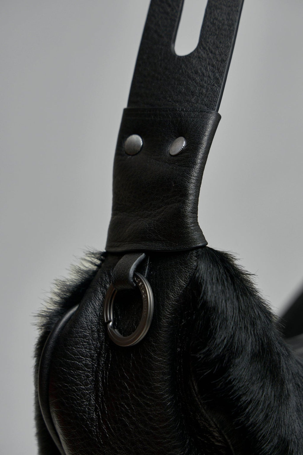 Kiko Kostadinov - Moravia Bag - LABELS