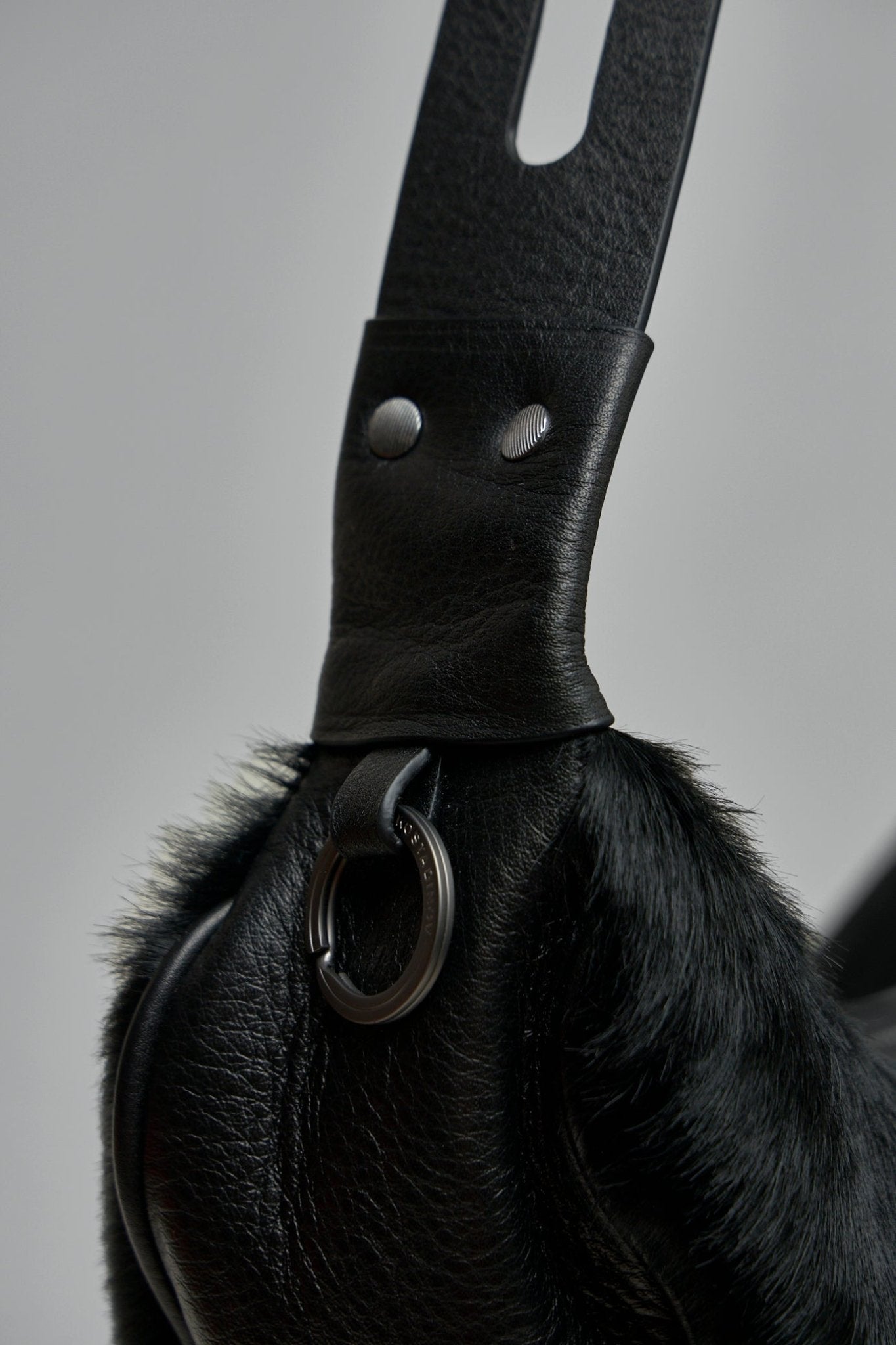 Kiko Kostadinov - Moravia Bag - LABELS