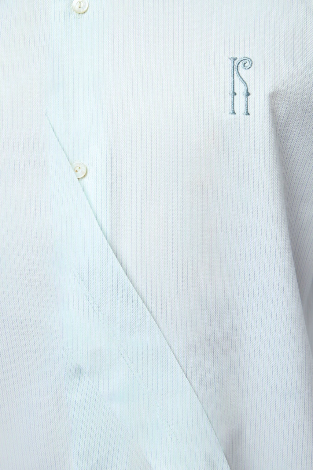Kiko Kostadinov - Ohne K - dart Shirt - LABELS