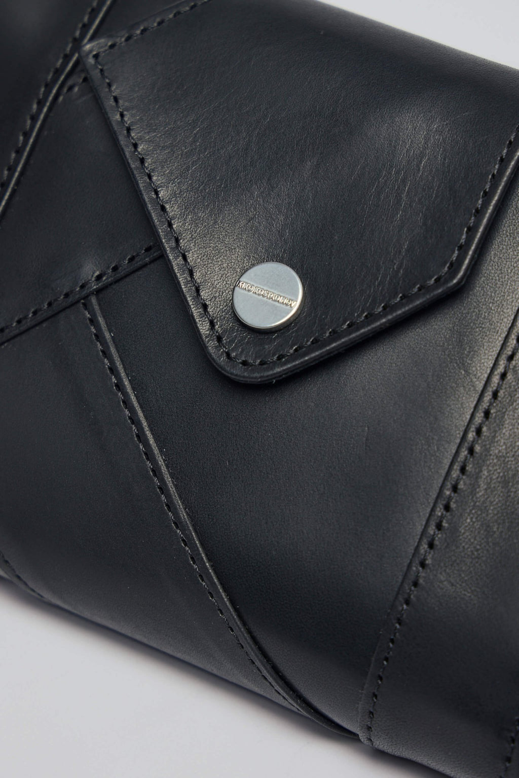 Kiko Kostadinov - Orvos K - wallet - LABELS