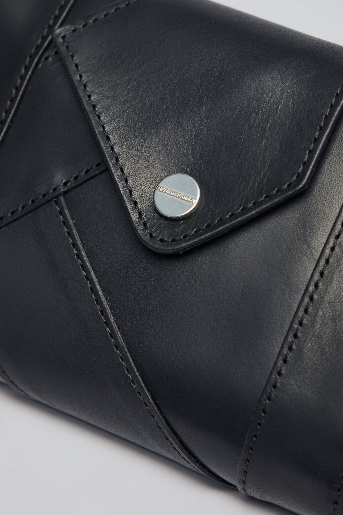 Kiko Kostadinov - Orvos K - wallet - LABELS