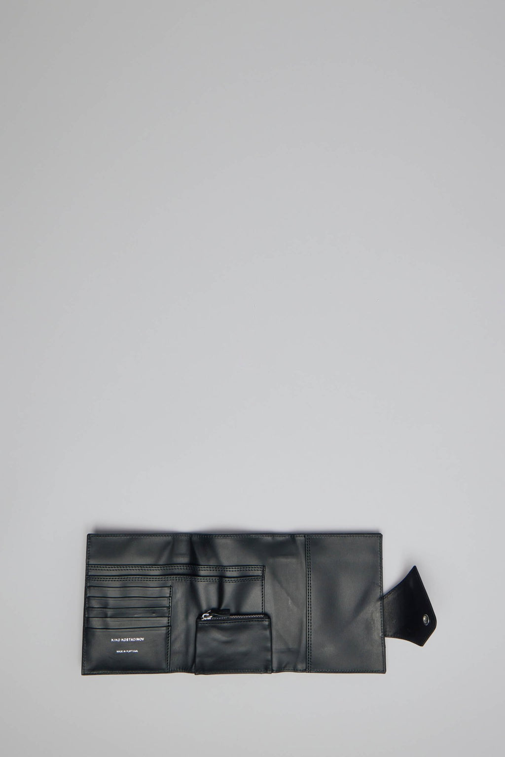 Kiko Kostadinov - Orvos K - wallet - LABELS