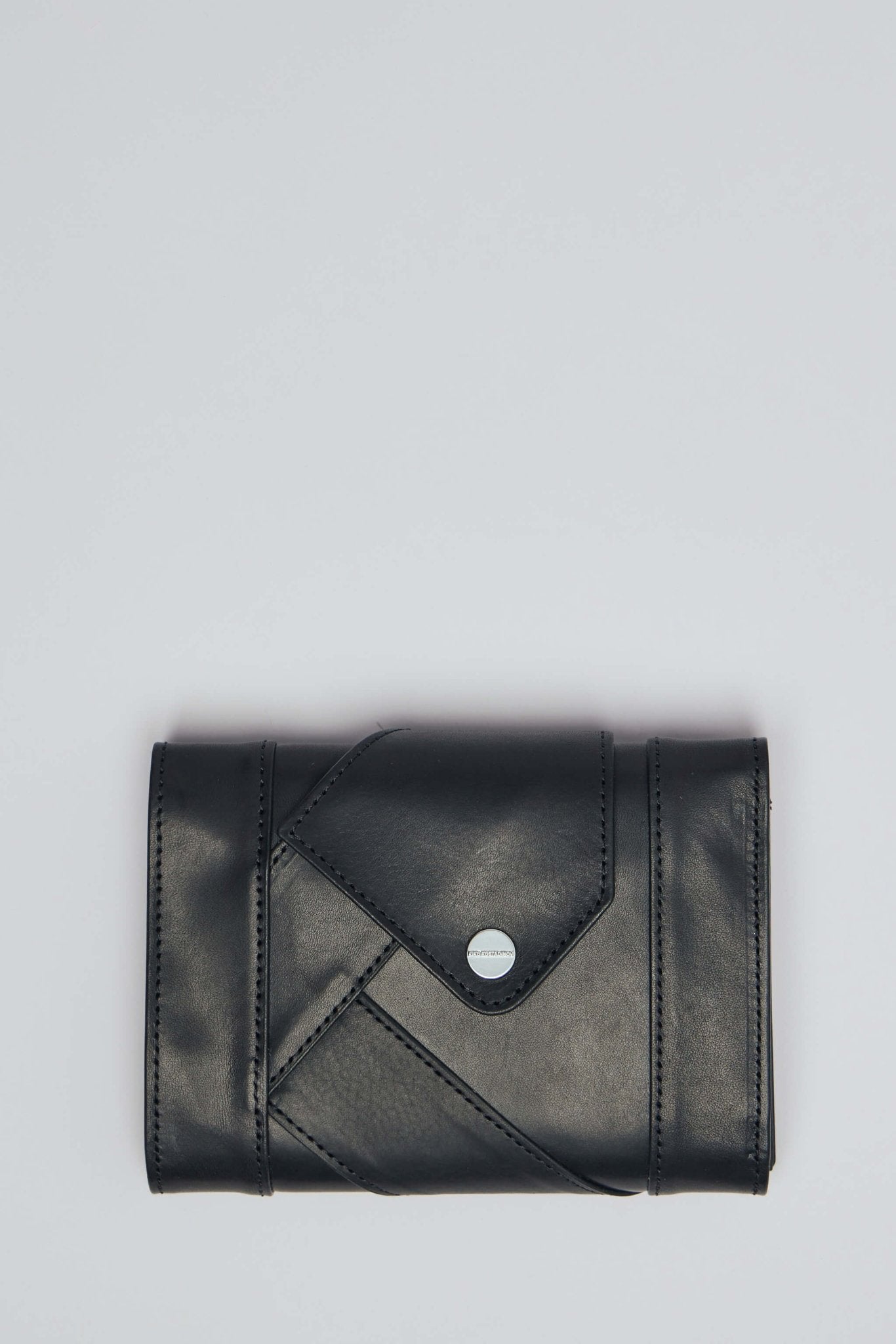 Kiko Kostadinov - Orvos K - wallet - LABELS