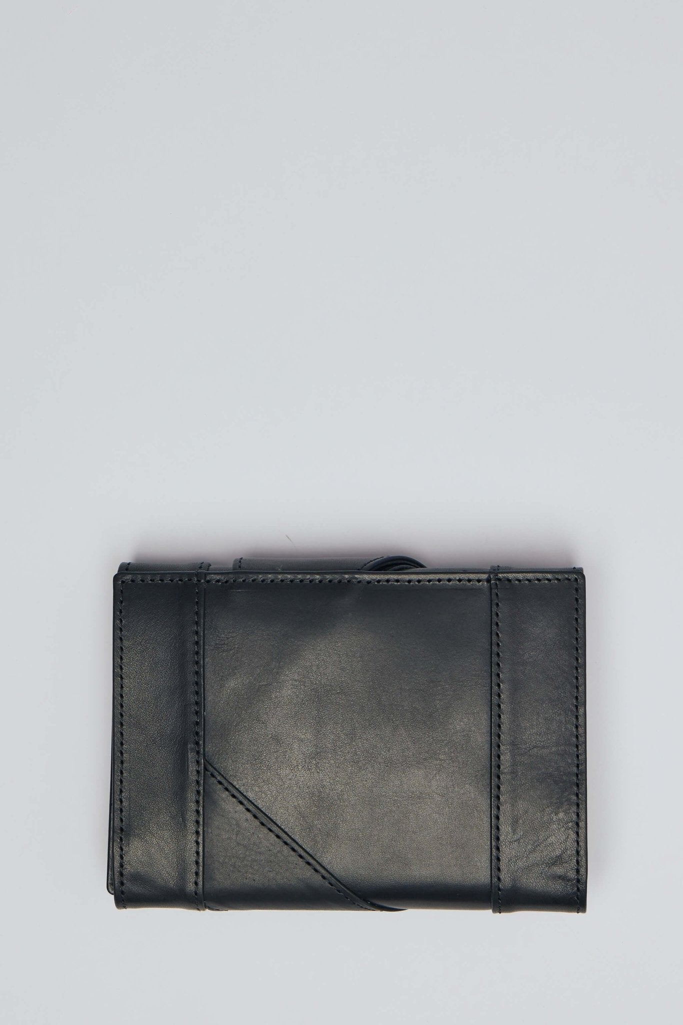 Kiko Kostadinov - Orvos K - wallet - LABELS