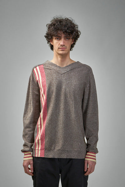 Ostro Jumper Poly Cashmere