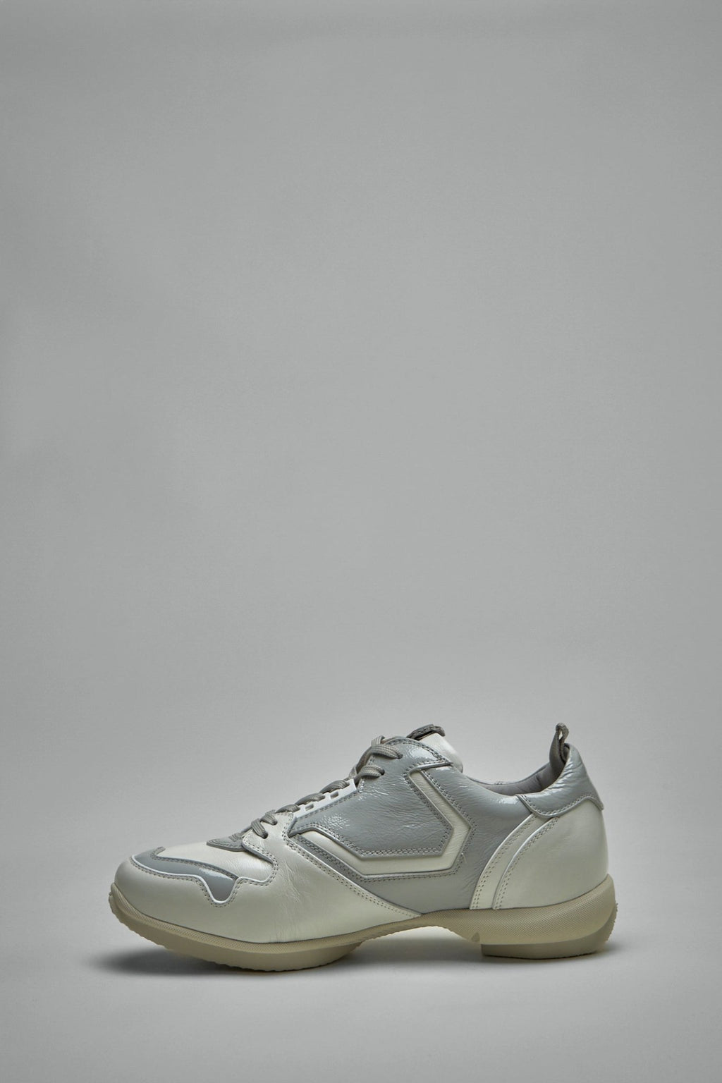 Kiko Kostadinov - Ostro Shoes Leather - LABELS